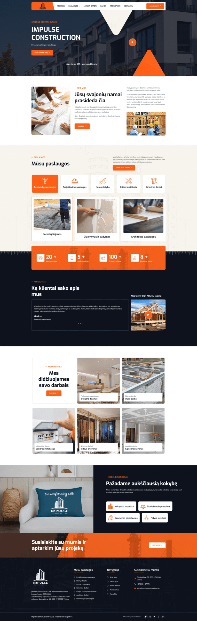 www.impulseconstruction.eu